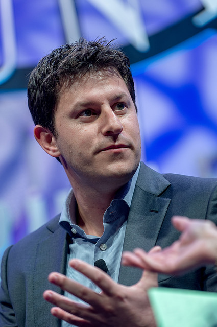 Meet The 60 Youngest Billionaires In The World