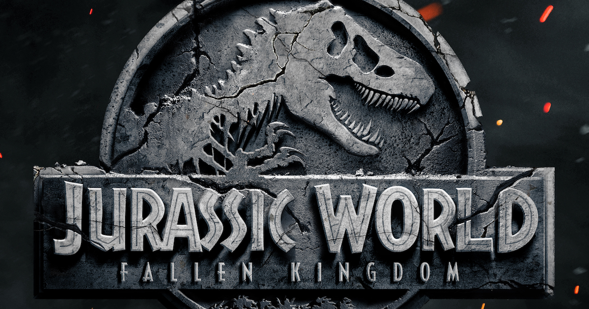 download the new version Jurassic World
