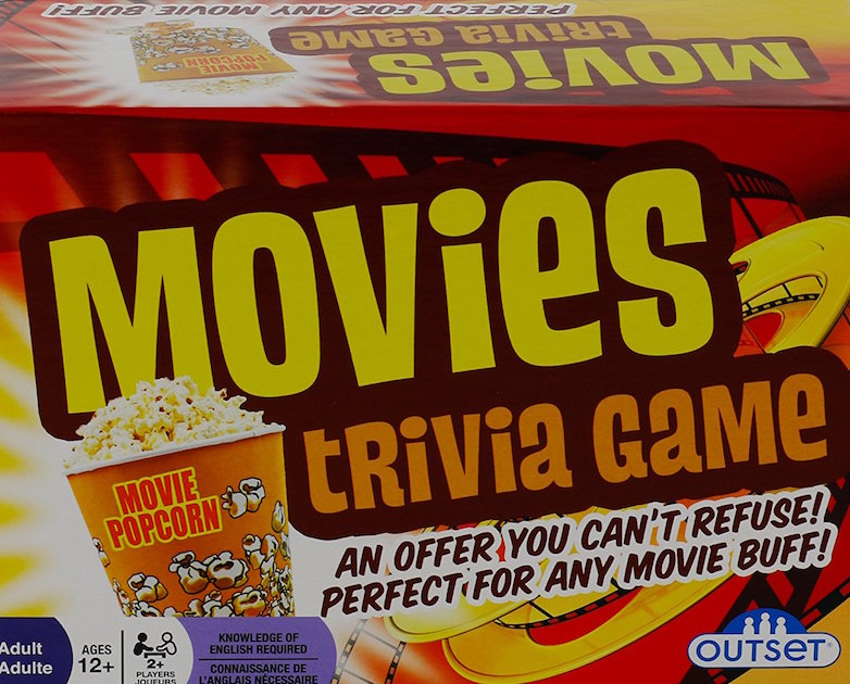 Movie Buff Holiday Gift Guide What to Get the Cinephile in Your Life