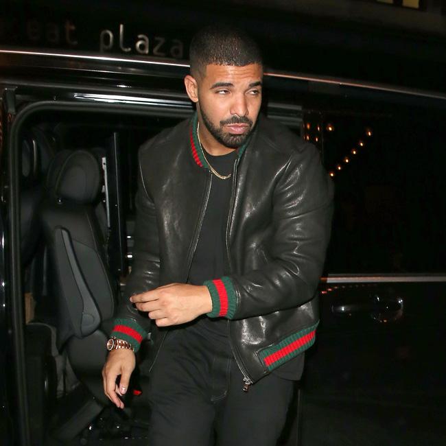 Drake to open strip club