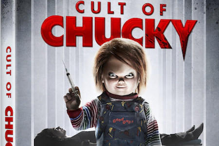 Chucky Is Back: Universal Brings Back Icon With New Film and Box Set