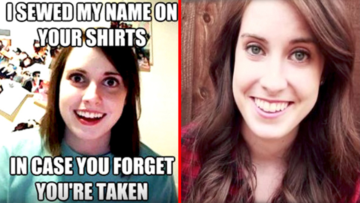 The Real Life People Behind Your Favorite Internet Memes